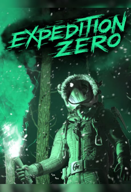 Expedition Zero (PC) - Steam Gift - EUROPE
