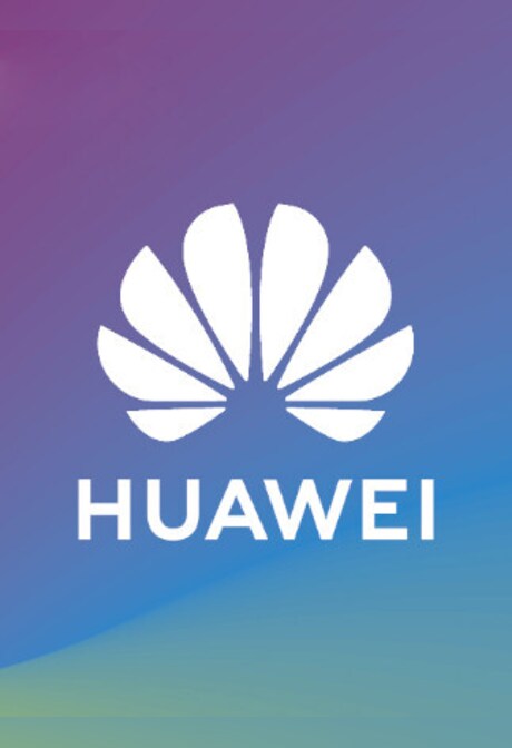 HUAWEI Gift Card 30 SAR - HUAWEI Key - SAUDI ARABIA