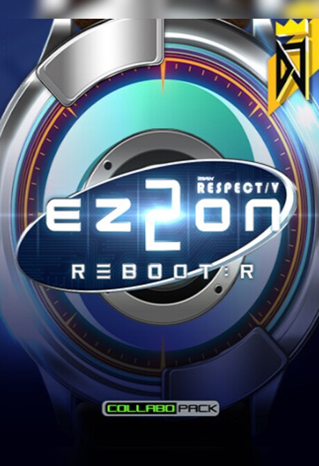 DJMax Respect V: Ez2on Pack (PC) - Steam Key - NORTH AMERICA