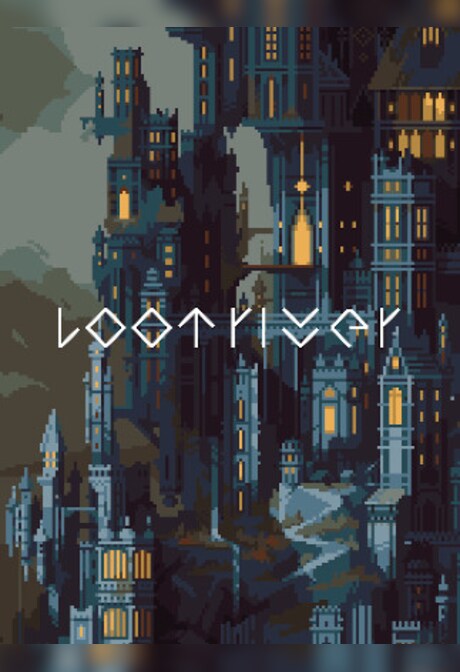 Loot River (PC) - Steam Gift - GLOBAL