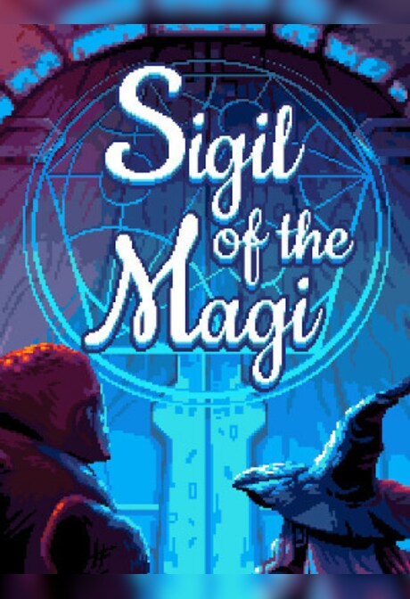 Sigil of the Magi (PC) - Steam Key - GLOBAL