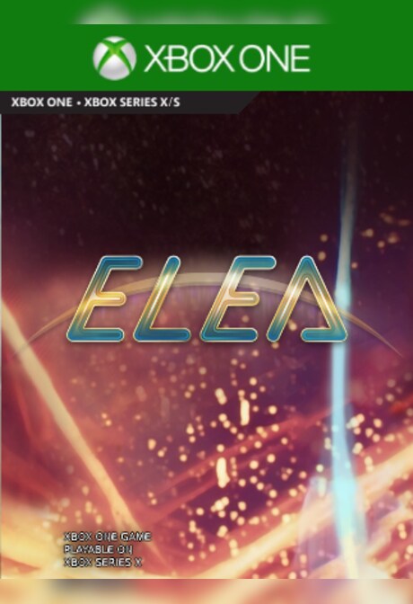 Elea - Episode 1 (Xbox One) - Xbox Live Key - ARGENTINA