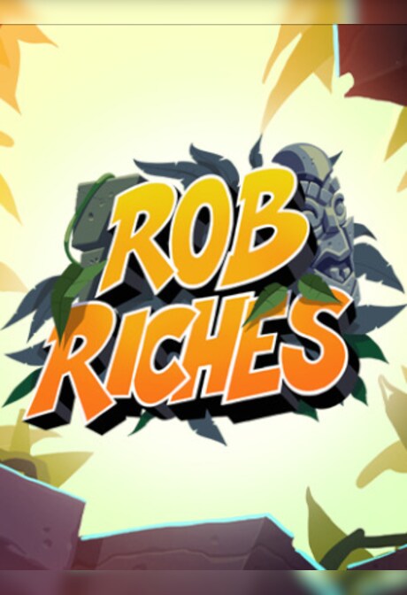 Rob Riches (PC) - Steam Key - GLOBAL
