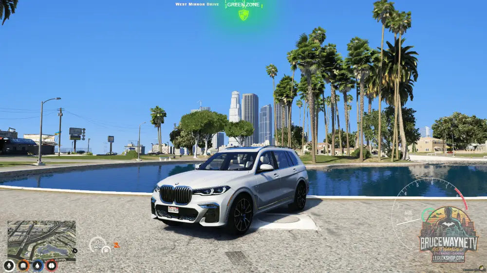 GothamDev - Carpack +900 Véhicules Optimisés et Réglés pour FiveM - Legeekshop