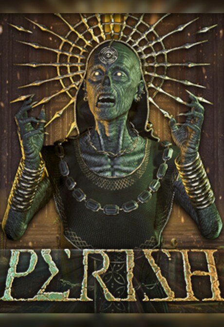 PERISH (PC) - Steam Gift - GLOBAL