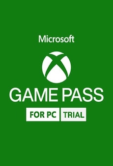 Xbox Game Pass For PC 3 Months Trial - Microsoft Store Key - GLOBAL