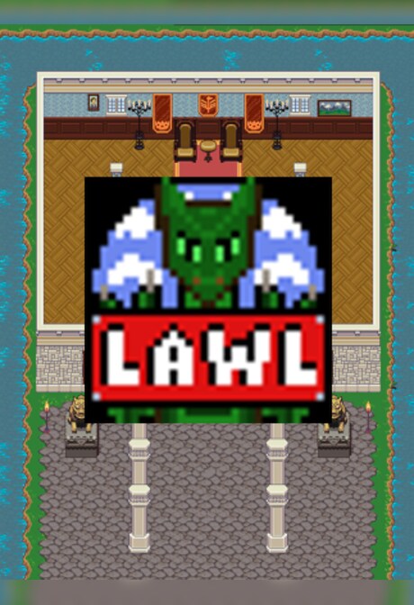 Lawl Online 250 Gems - Lawl Key - GLOBAL