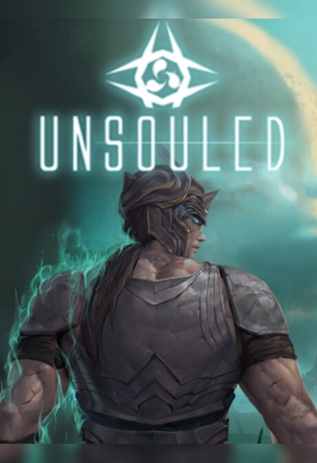 Unsouled (PC) - Steam Key - GLOBAL
