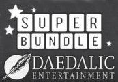 Daedalic Super Bundle