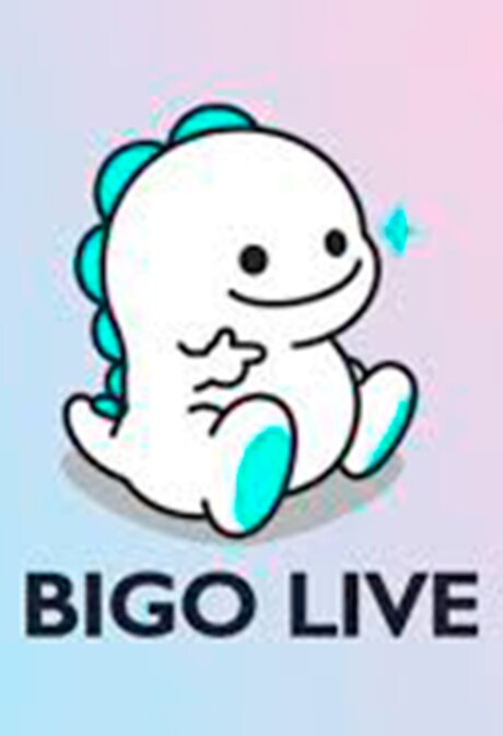 Bigo Live 8400 Diamonds - Bigo Live Key - GLOBAL