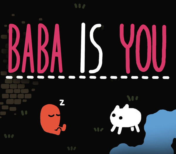 Baba Is You