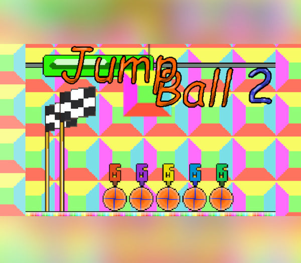 JumpBall 2