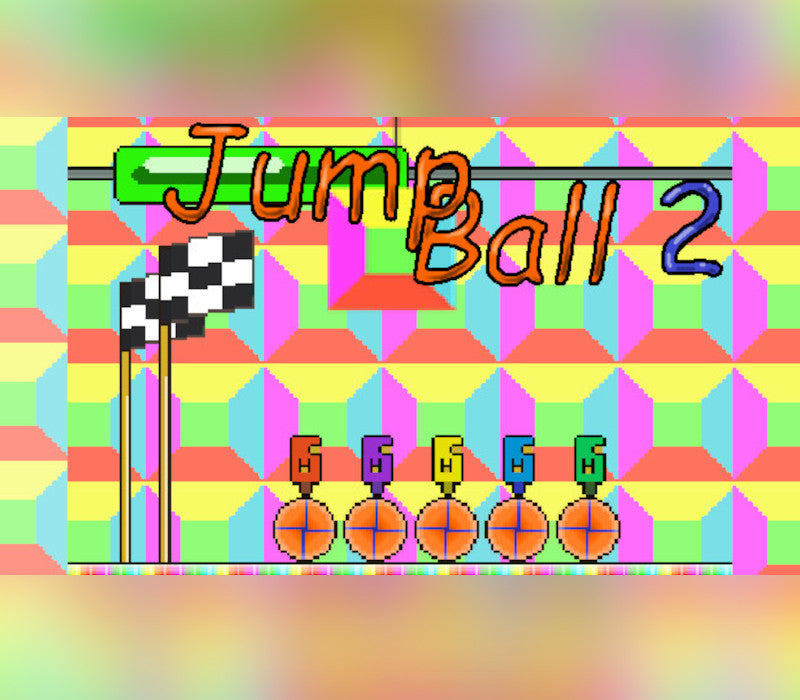 JumpBall 2