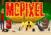 McPixel