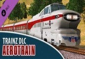 Trainz Simulator 12 - Aerotrain DLC