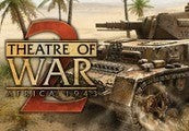 Theatre of War 2: Africa 1943