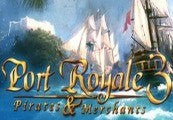 Port Royale 3 - Harbour Master DLC