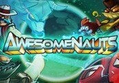 Awesomenauts: Cluck Costume DLC