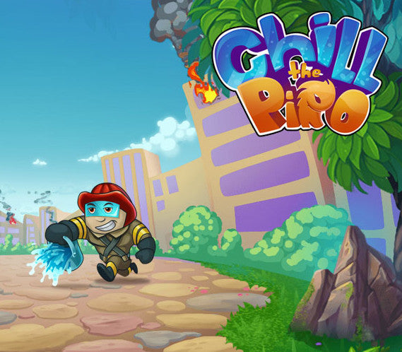 Chill the Piro