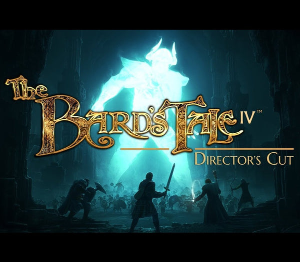 The Bard's Tale IV: Director's Cut - Standard Edition