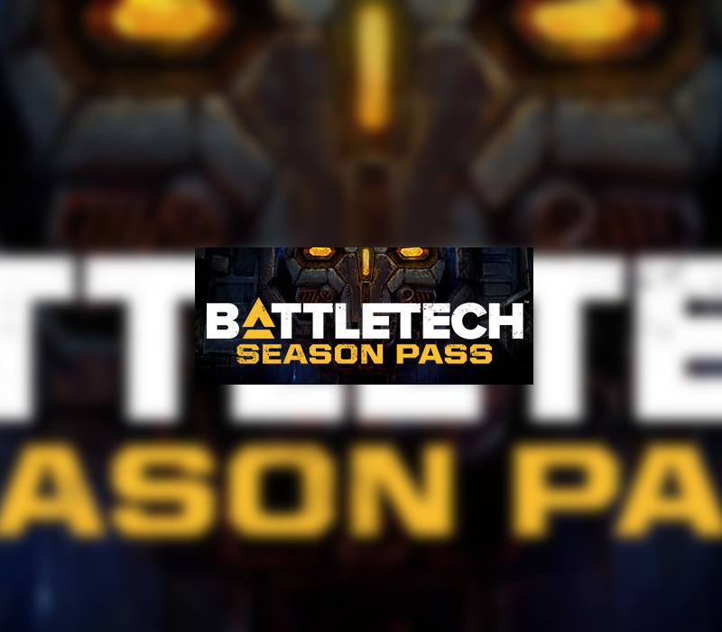 BATTLETECH Season Pass