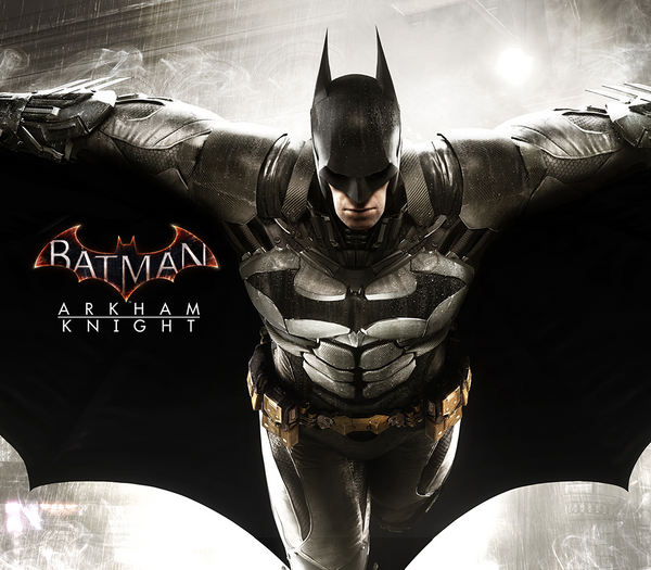 Batman: Arkham Knight PS4/PS5 Access