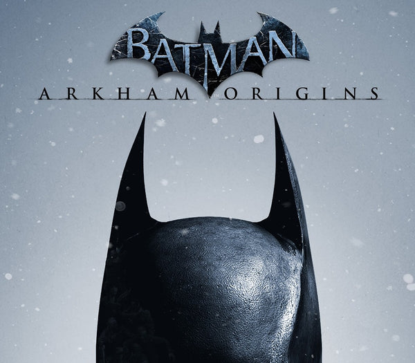 Batman: Arkham Origins - Black Mask Challenge Pack DLC