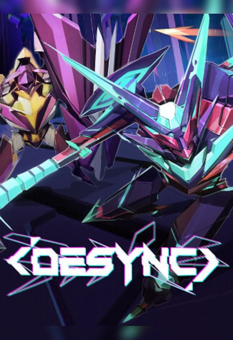 DESYNC Steam Gift EUROPE