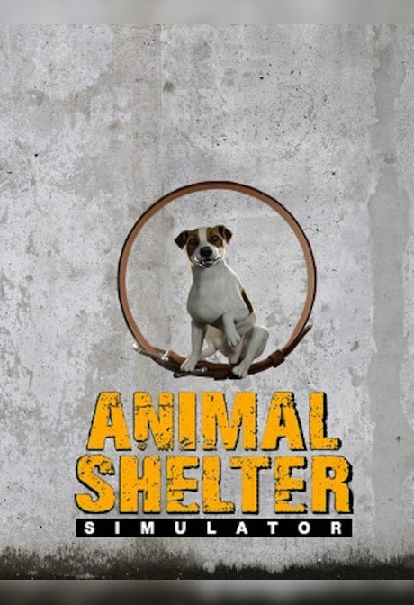 Animal Shelter (PC) - Steam Gift - GLOBAL