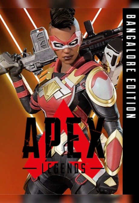 Apex Legends - Bangalore Edition (PC) - EA App Key - GLOBAL