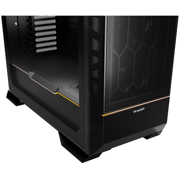 be quiet! Dark Base Pro 901, Big-Tower-Gehäuse - be quiet! - vue 7
