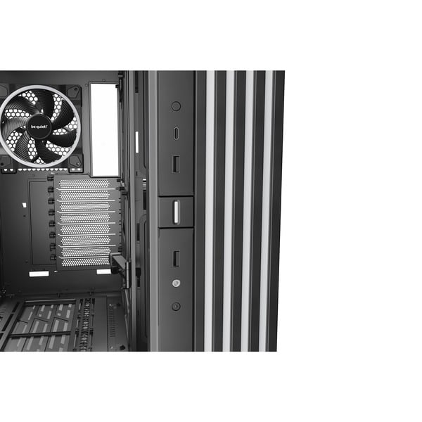 be quiet! Light Base 900 DX, Big-Tower-Gehäuse - be quiet! - vue 5