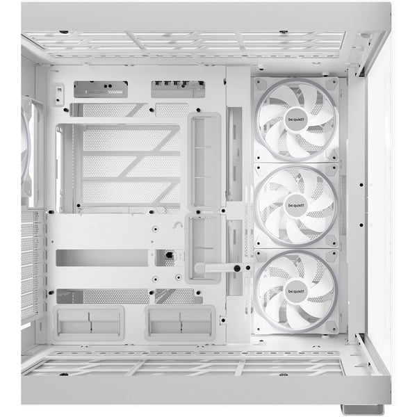 be quiet! Light Base 900 DX, Big-Tower-Gehäuse - be quiet! - vue 5