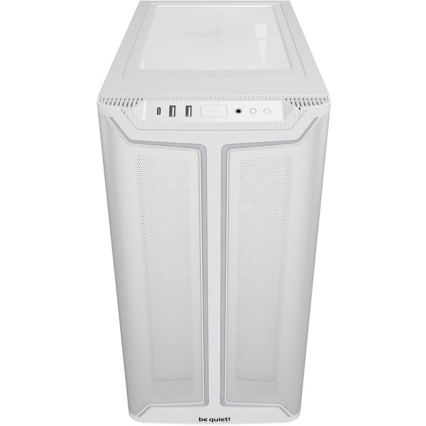 be quiet! PURE BASE 501 DX, Tower-Gehäuse - be quiet! - vue 3