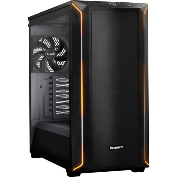 be quiet! SHADOW BASE 800 DX, Tower-Gehäuse - be quiet!