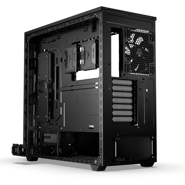 be quiet! SHADOW BASE 800, Tower-Gehäuse - be quiet! - vue 4