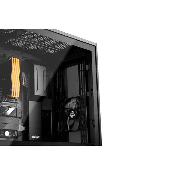 be quiet! SHADOW BASE 800, Tower-Gehäuse - be quiet! - vue 5