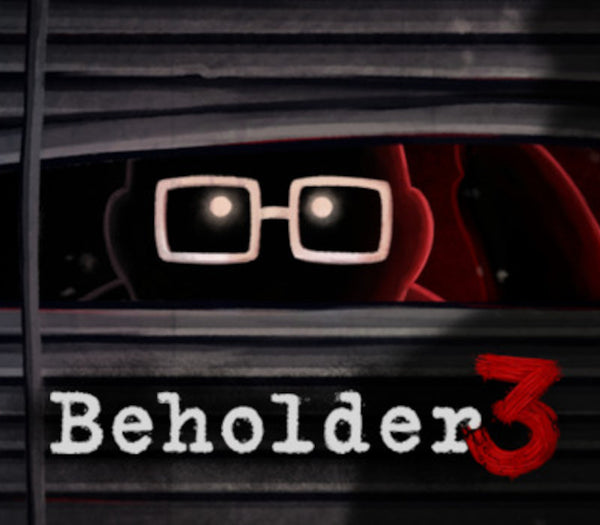 Beholder 3