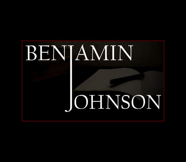 Benjamin Johnson EP.1