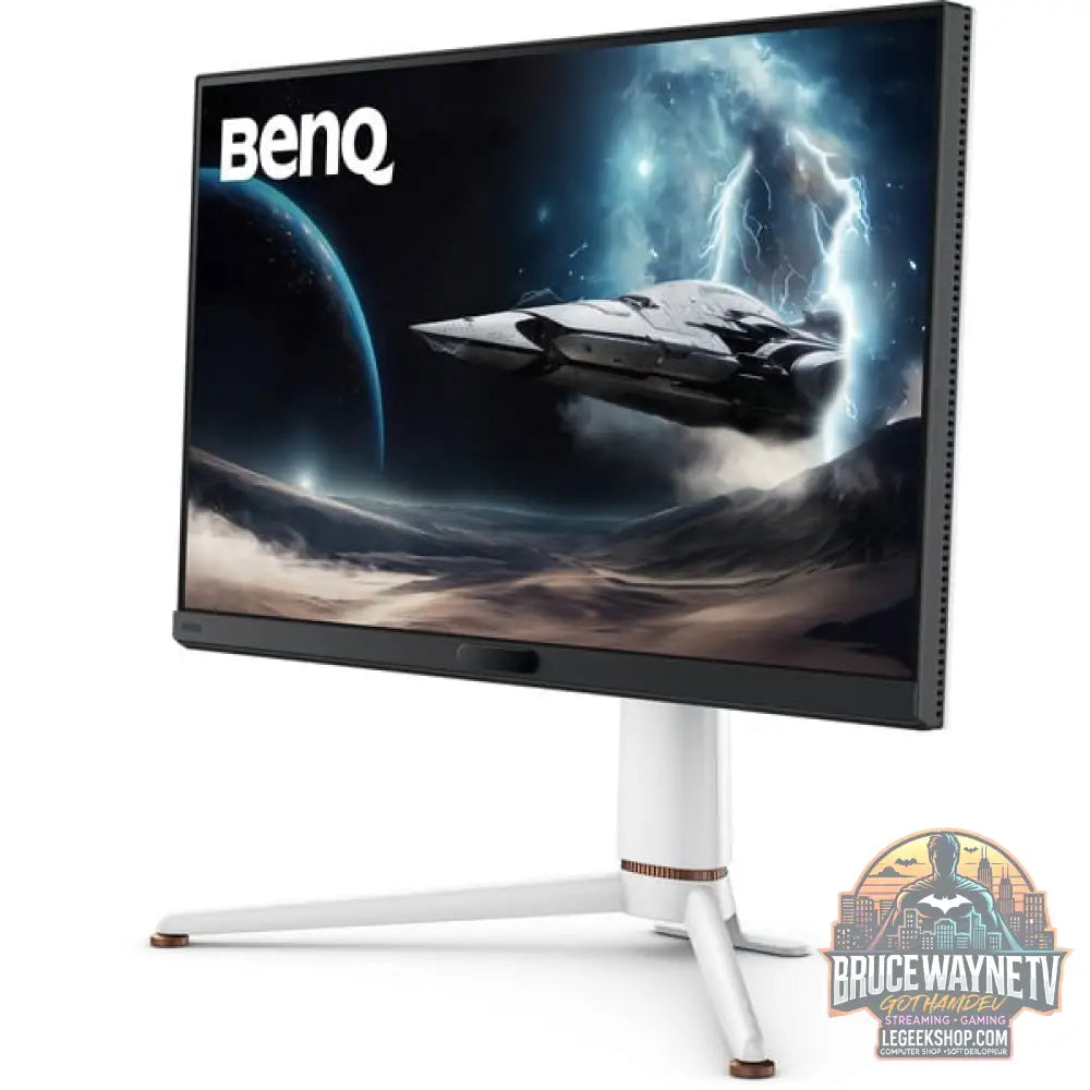 BenQ MOBIUZ EX271Q, Gaming-Monitor - vue 3
