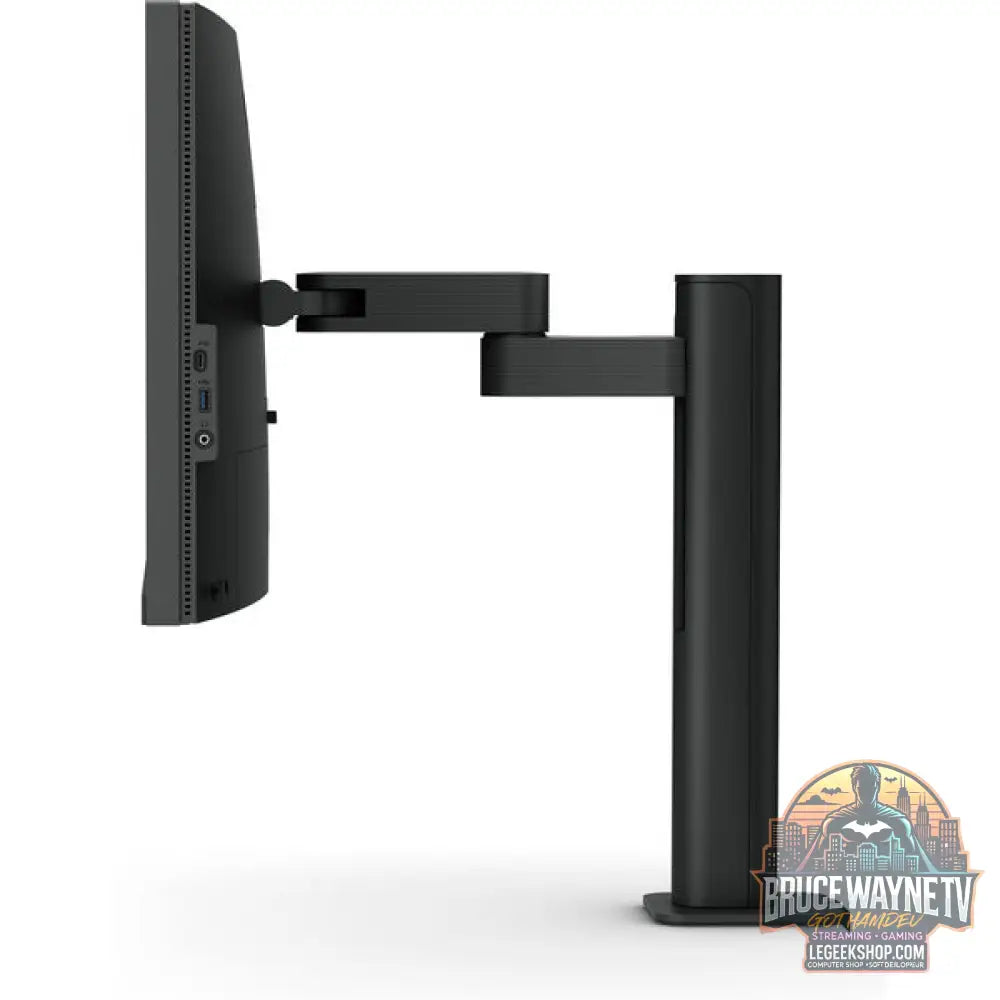 BenQ PD2705UA Designer Monitor 27" 3840 × 2160 px IPS 60 Hz - BenQ - vue 9