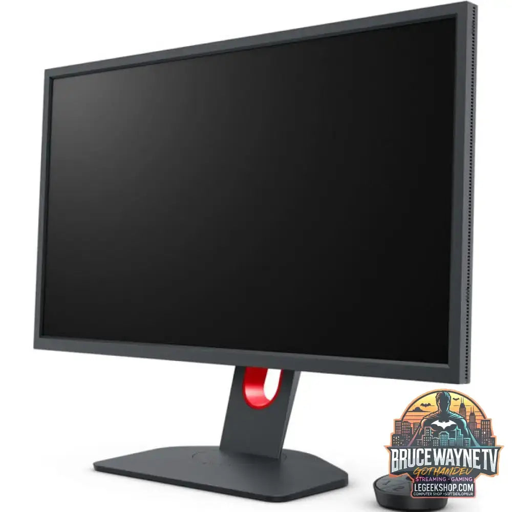 BenQ Zowie XL2540K 24,5" Full HD TN 240 Hz - BenQ - vue 8
