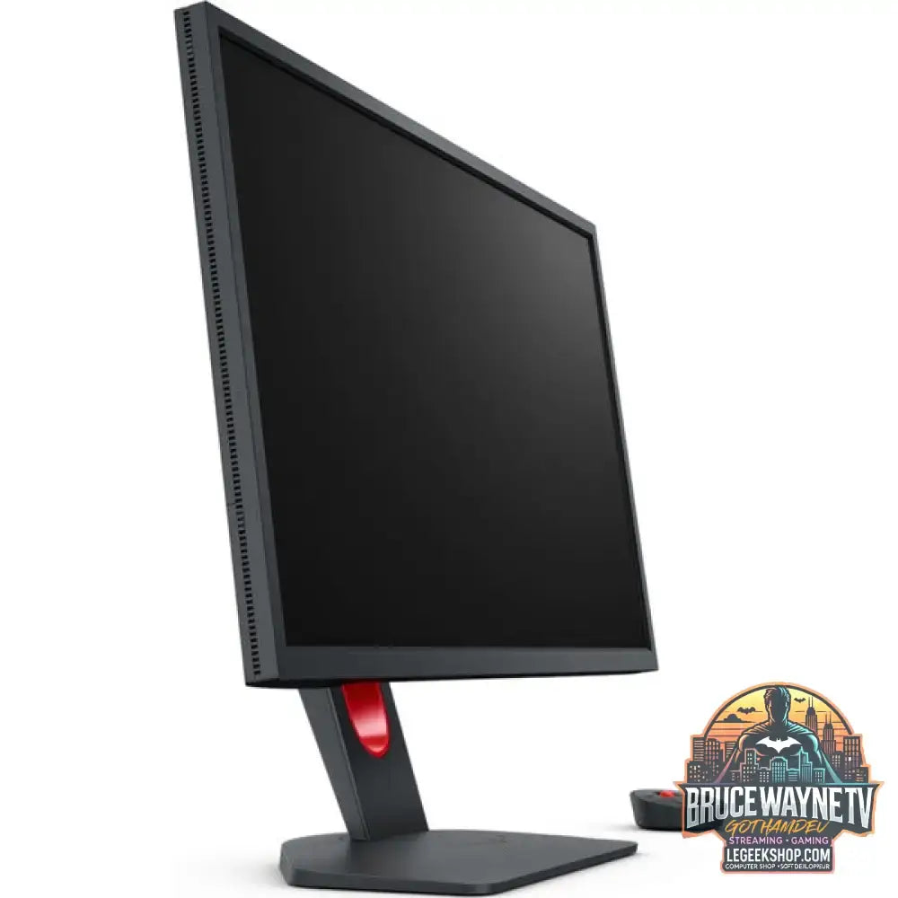 BenQ Zowie XL2540K 24,5" Full HD TN 240 Hz - BenQ - vue 3