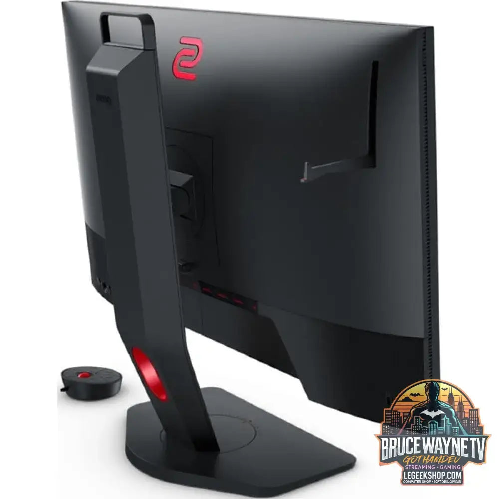 BenQ Zowie XL2540K 24,5" Full HD TN 240 Hz - BenQ - vue 17