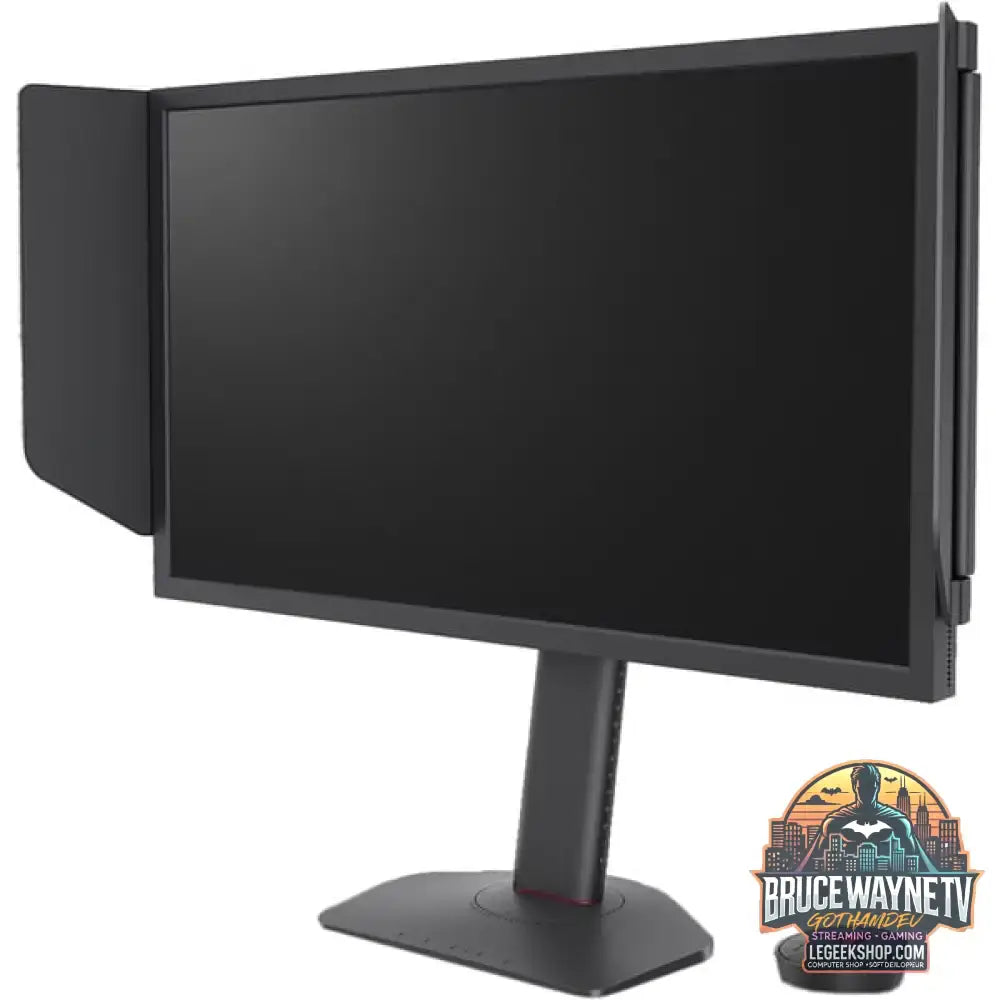 BenQ Zowie XL2540X+ 24,1" Full HD TN 280 Hz - BenQ - vue 3