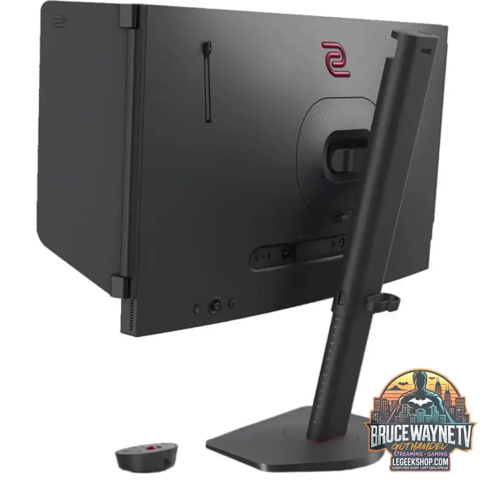 BenQ Zowie XL2540X+ 24,1" Full HD TN 280 Hz - BenQ - vue 4