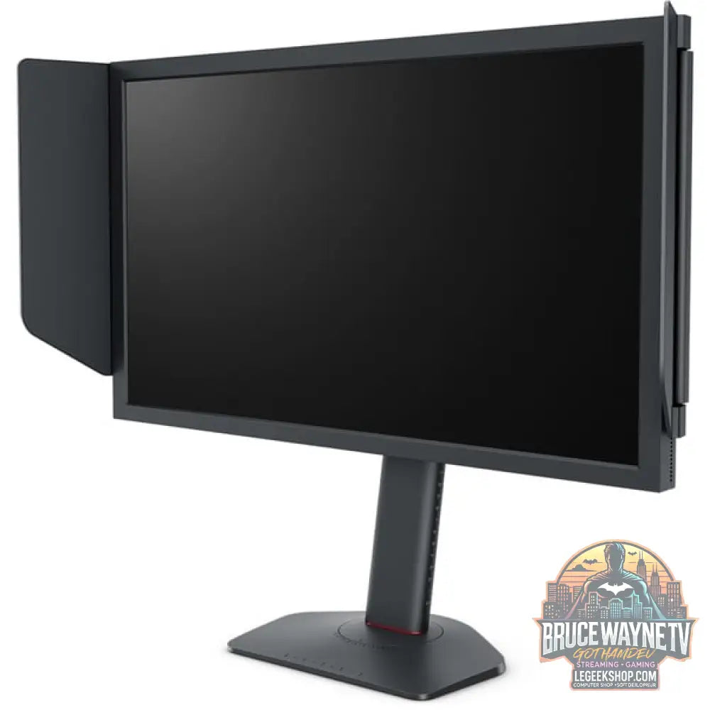BenQ Zowie XL2566X+, Gaming-Monitor - vue 3