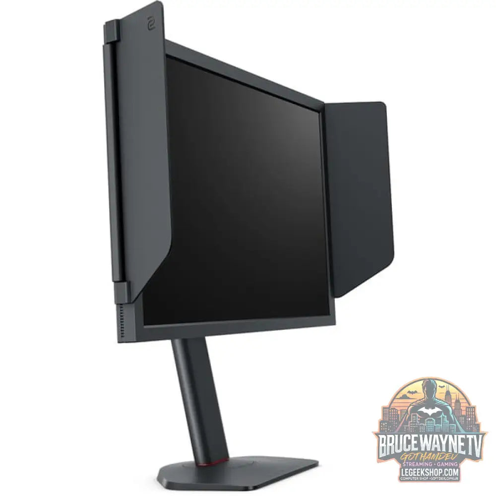 BenQ Zowie XL2566X+, Gaming-Monitor - vue 4