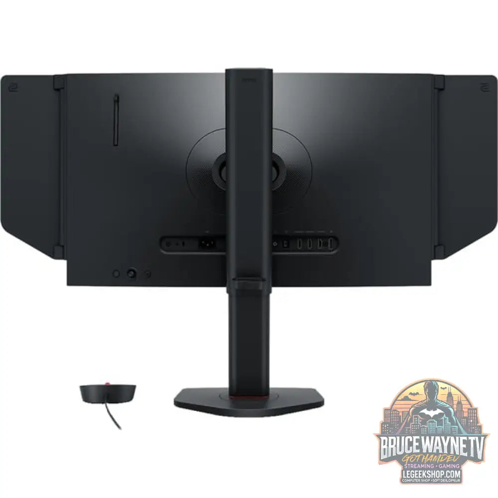 BenQ Zowie XL2586X+ eSports 24,1" Full HD TN 600 Hz - BenQ - vue 6