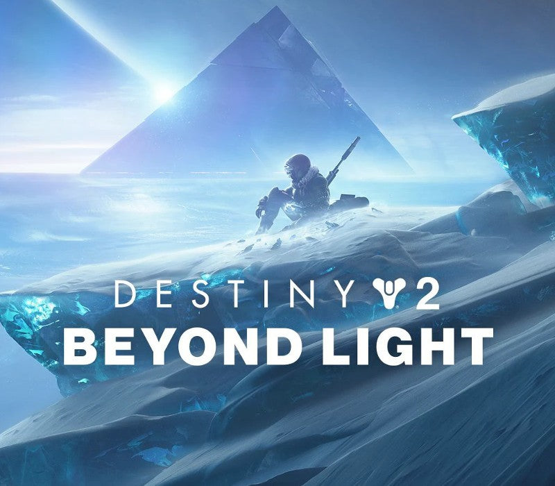 Destiny 2 - Beyond Light + Season